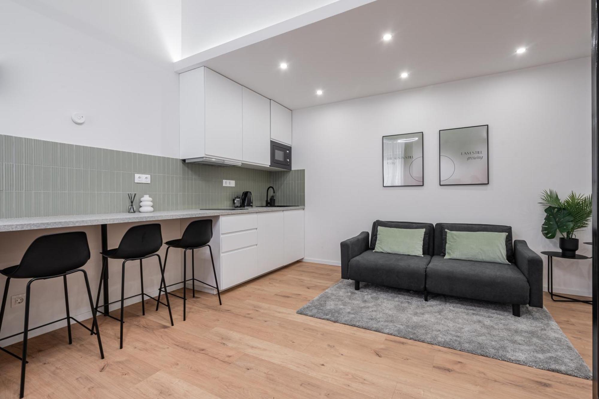 K27 - Cozy Boutique Apartments - Top Location By Bqa Budapesta Exterior foto