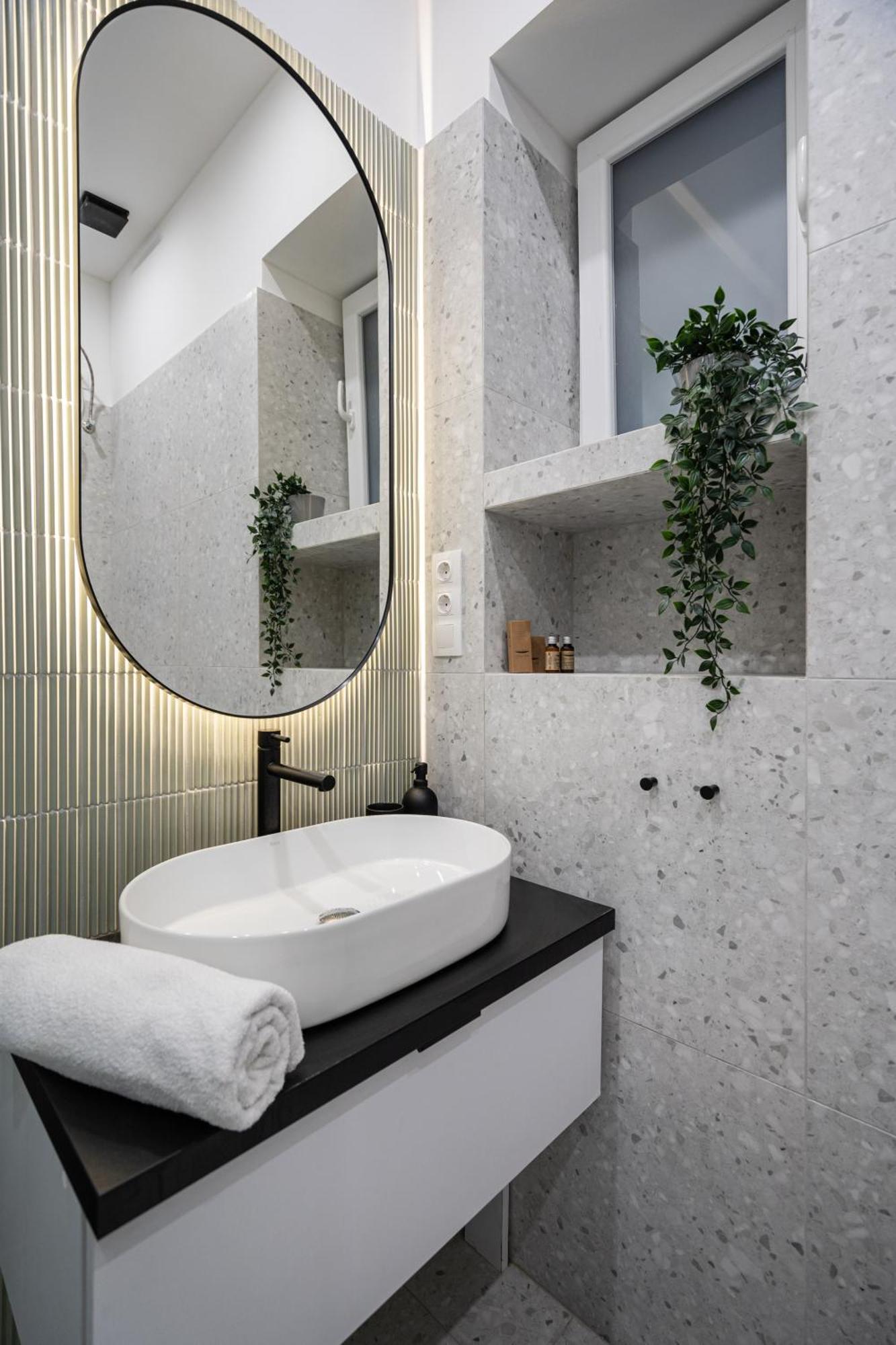 K27 - Cozy Boutique Apartments - Top Location By Bqa Budapesta Exterior foto