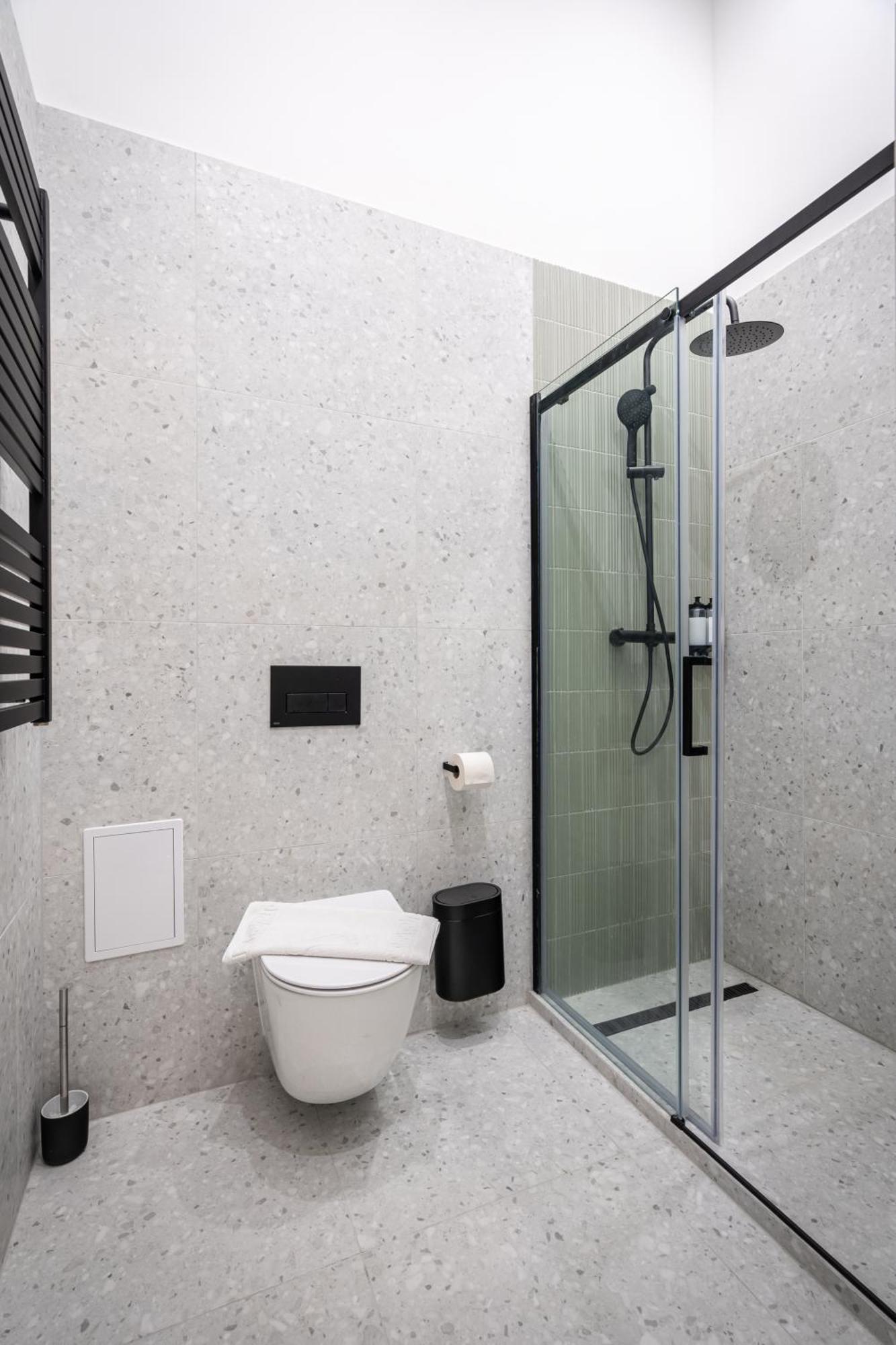 K27 - Cozy Boutique Apartments - Top Location By Bqa Budapesta Exterior foto