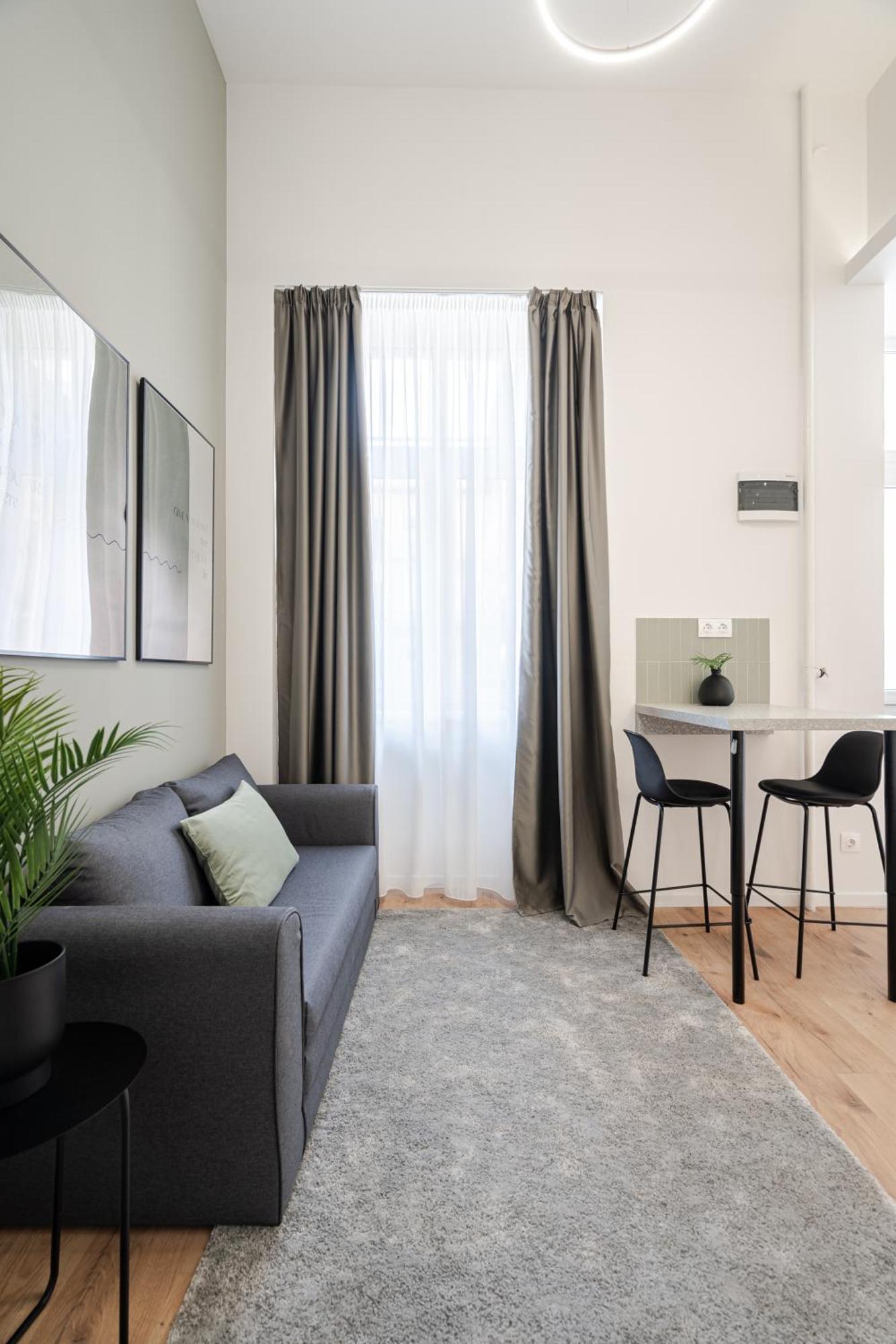 K27 - Cozy Boutique Apartments - Top Location By Bqa Budapesta Exterior foto