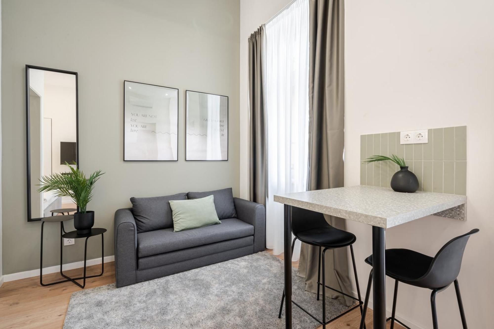 K27 - Cozy Boutique Apartments - Top Location By Bqa Budapesta Exterior foto