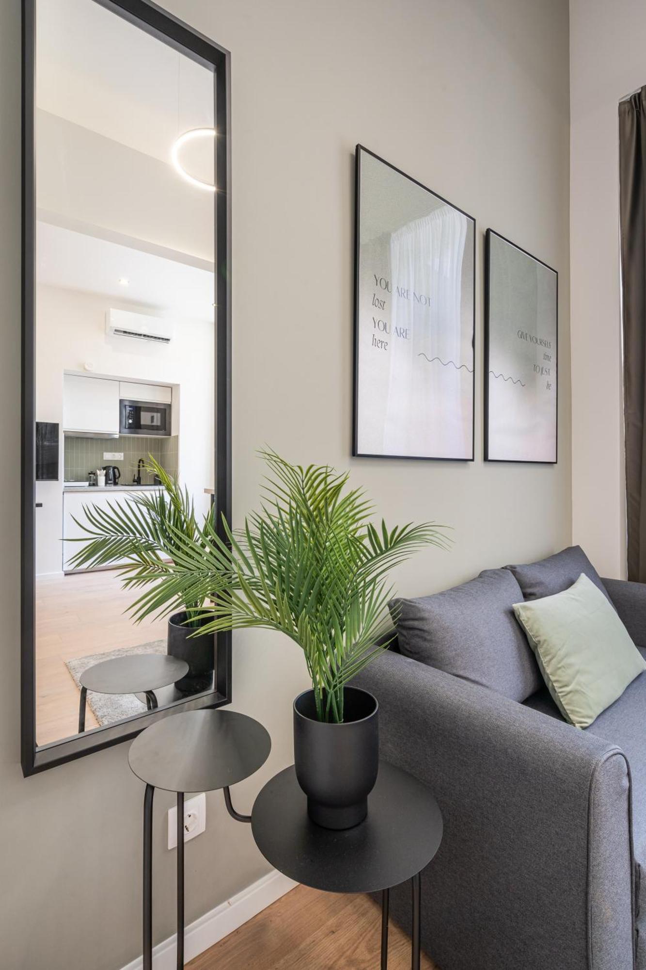 K27 - Cozy Boutique Apartments - Top Location By Bqa Budapesta Exterior foto