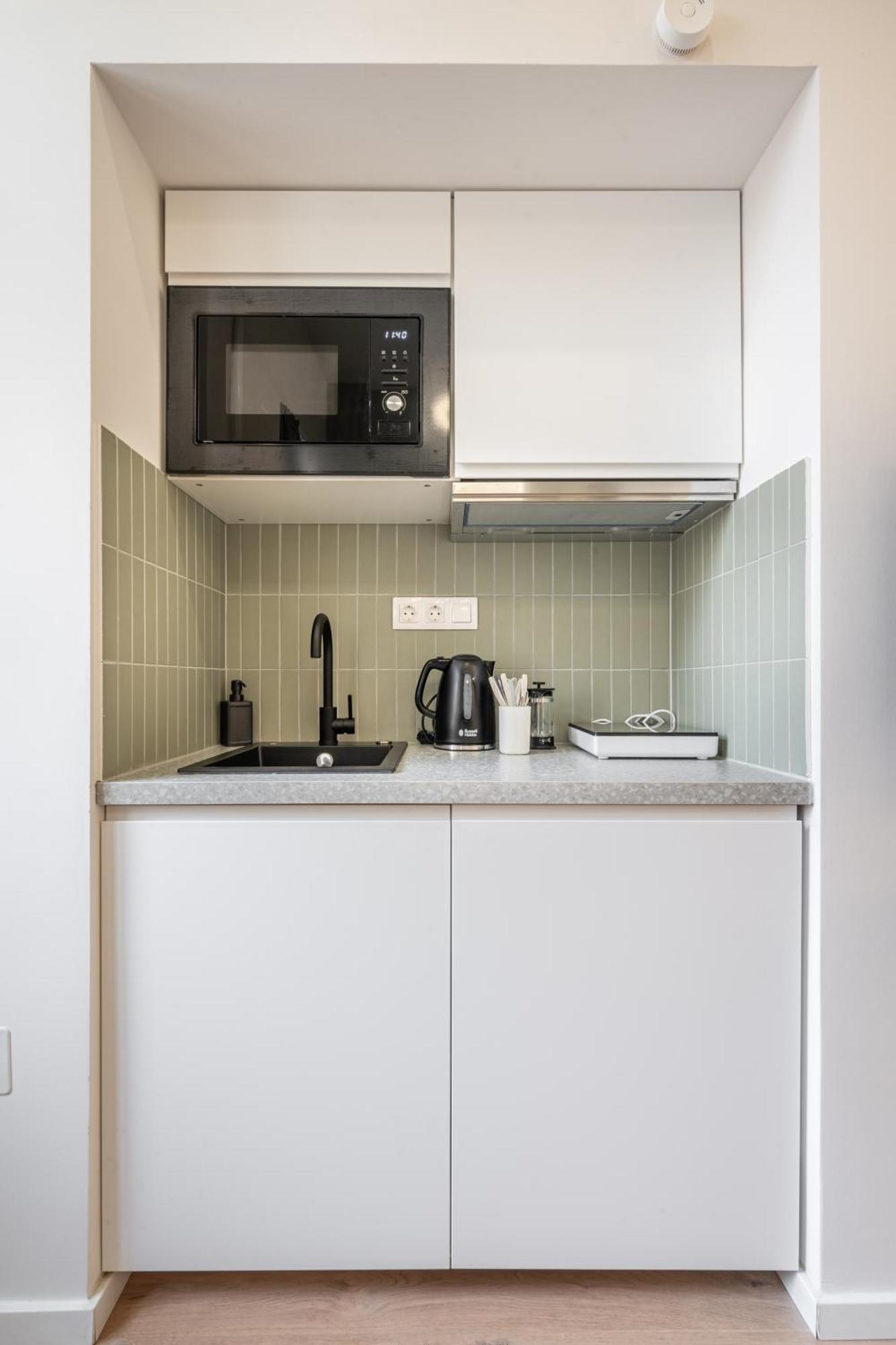 K27 - Cozy Boutique Apartments - Top Location By Bqa Budapesta Exterior foto