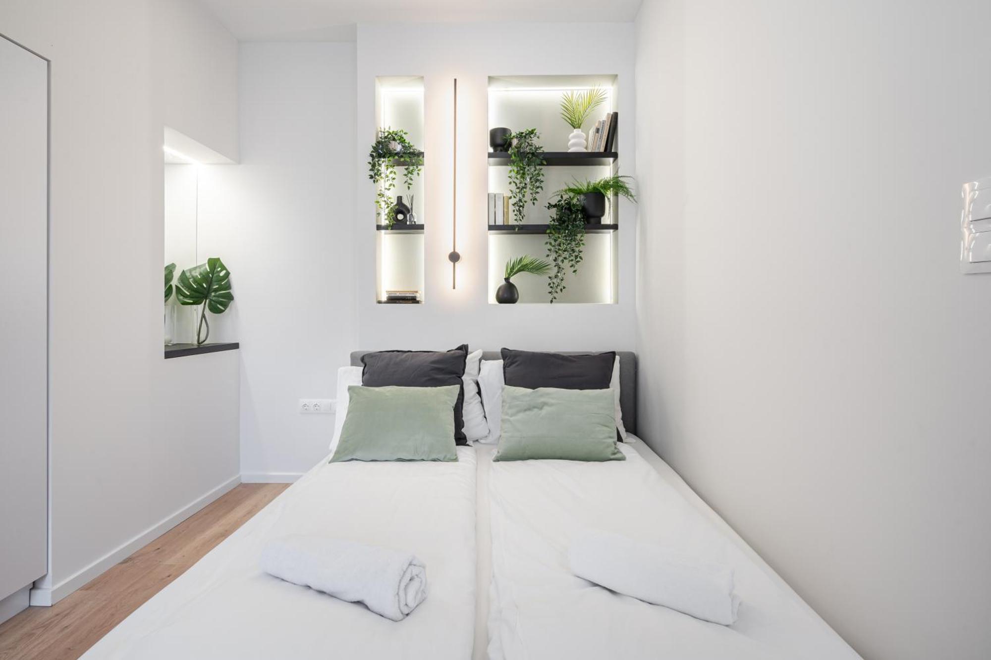 K27 - Cozy Boutique Apartments - Top Location By Bqa Budapesta Exterior foto