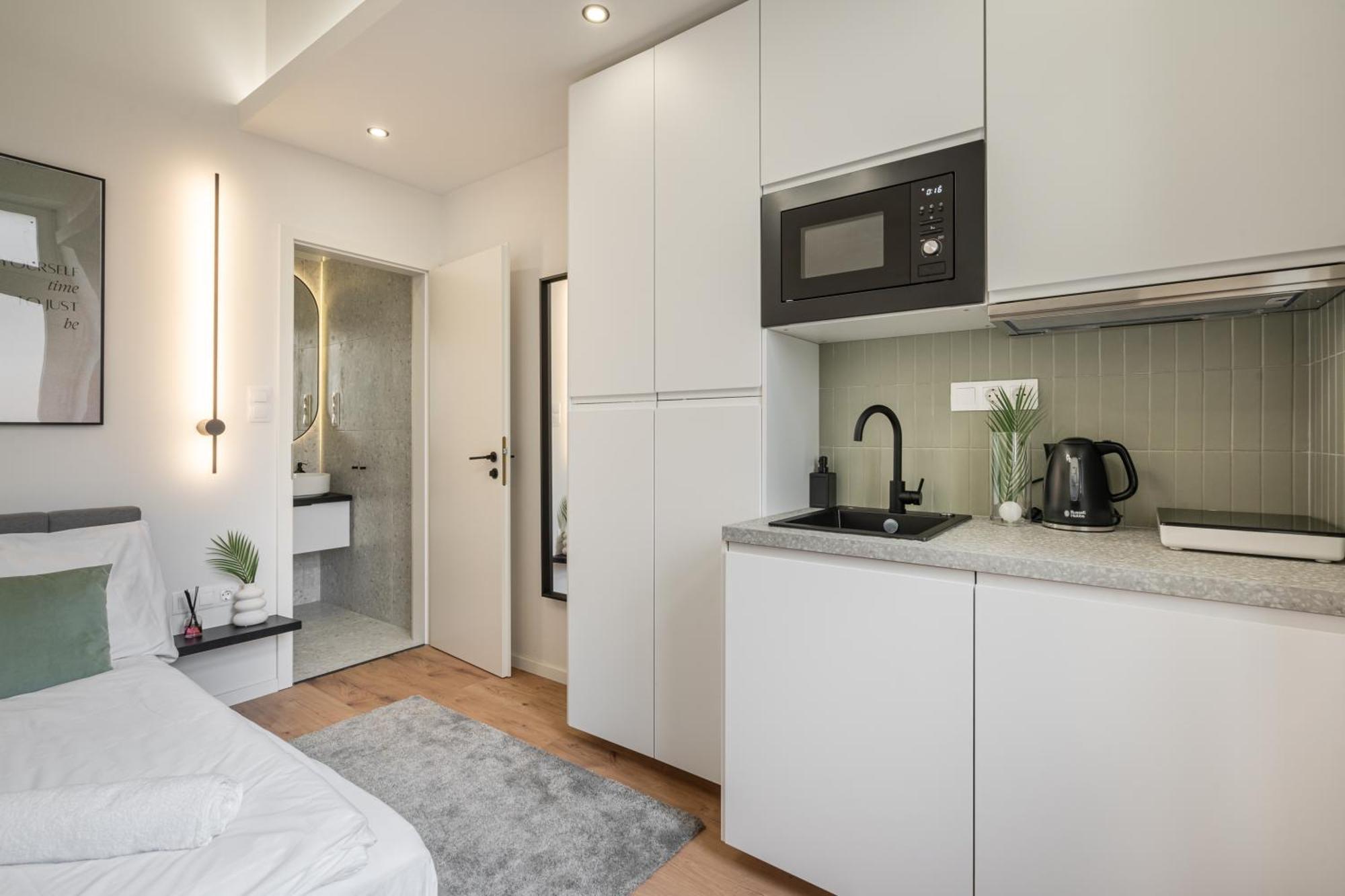 K27 - Cozy Boutique Apartments - Top Location By Bqa Budapesta Exterior foto