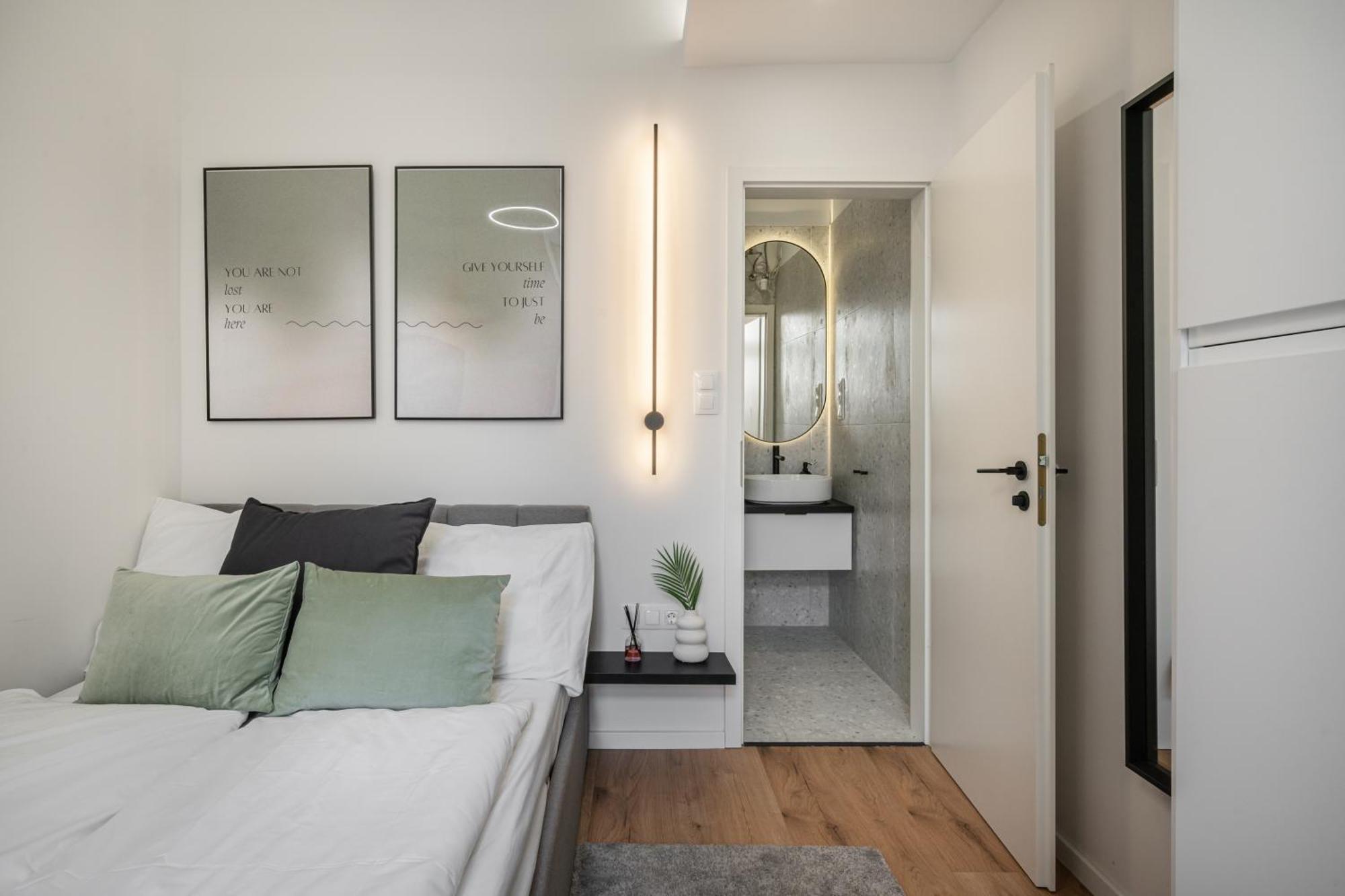 K27 - Cozy Boutique Apartments - Top Location By Bqa Budapesta Exterior foto