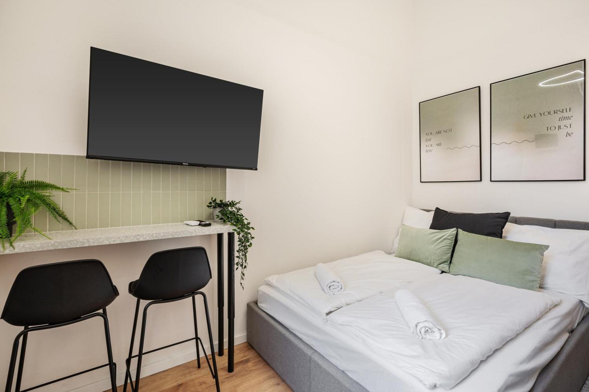 K27 - Cozy Boutique Apartments - Top Location By Bqa Budapesta Exterior foto