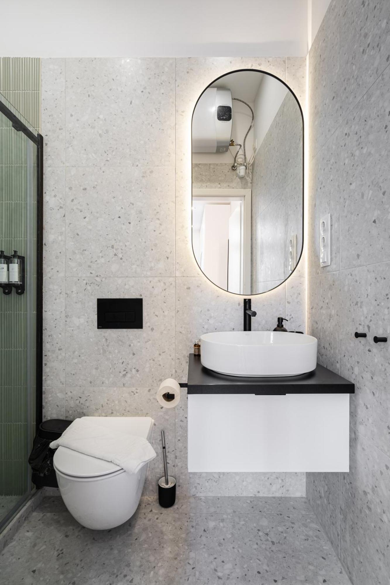 K27 - Cozy Boutique Apartments - Top Location By Bqa Budapesta Exterior foto