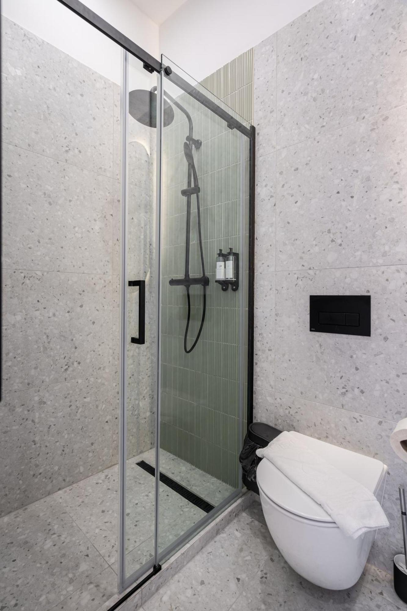 K27 - Cozy Boutique Apartments - Top Location By Bqa Budapesta Exterior foto