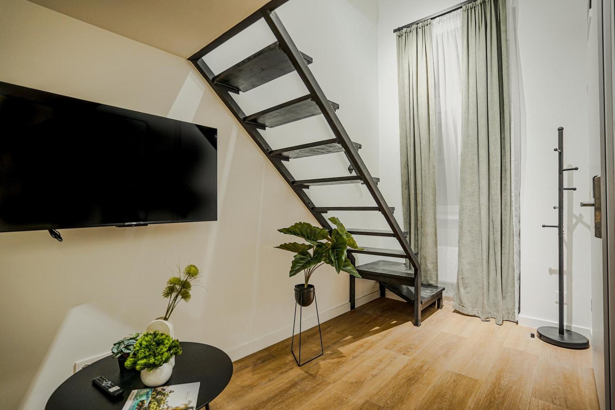 K27 - Cozy Boutique Apartments - Top Location By Bqa Budapesta Exterior foto