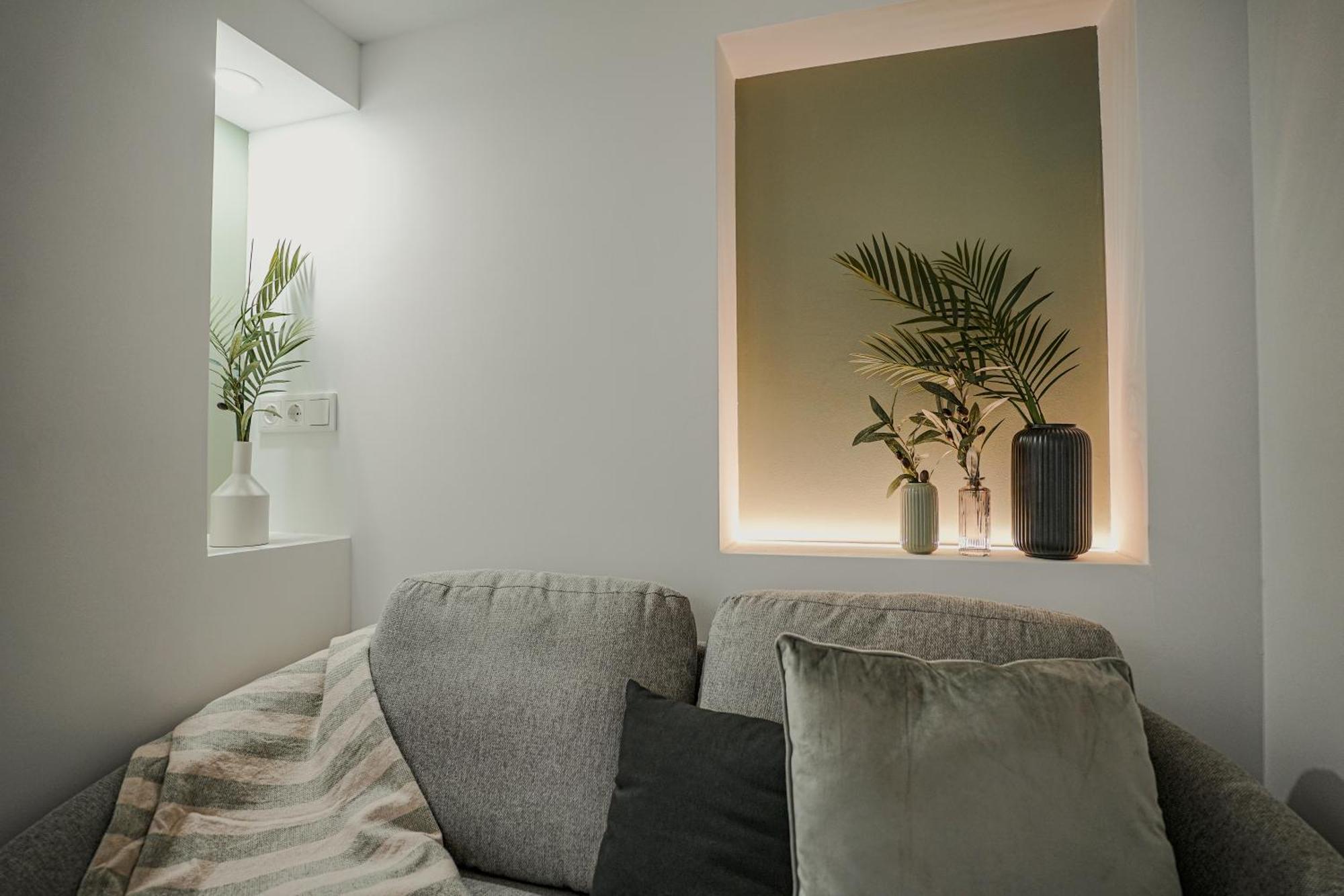 K27 - Cozy Boutique Apartments - Top Location By Bqa Budapesta Exterior foto