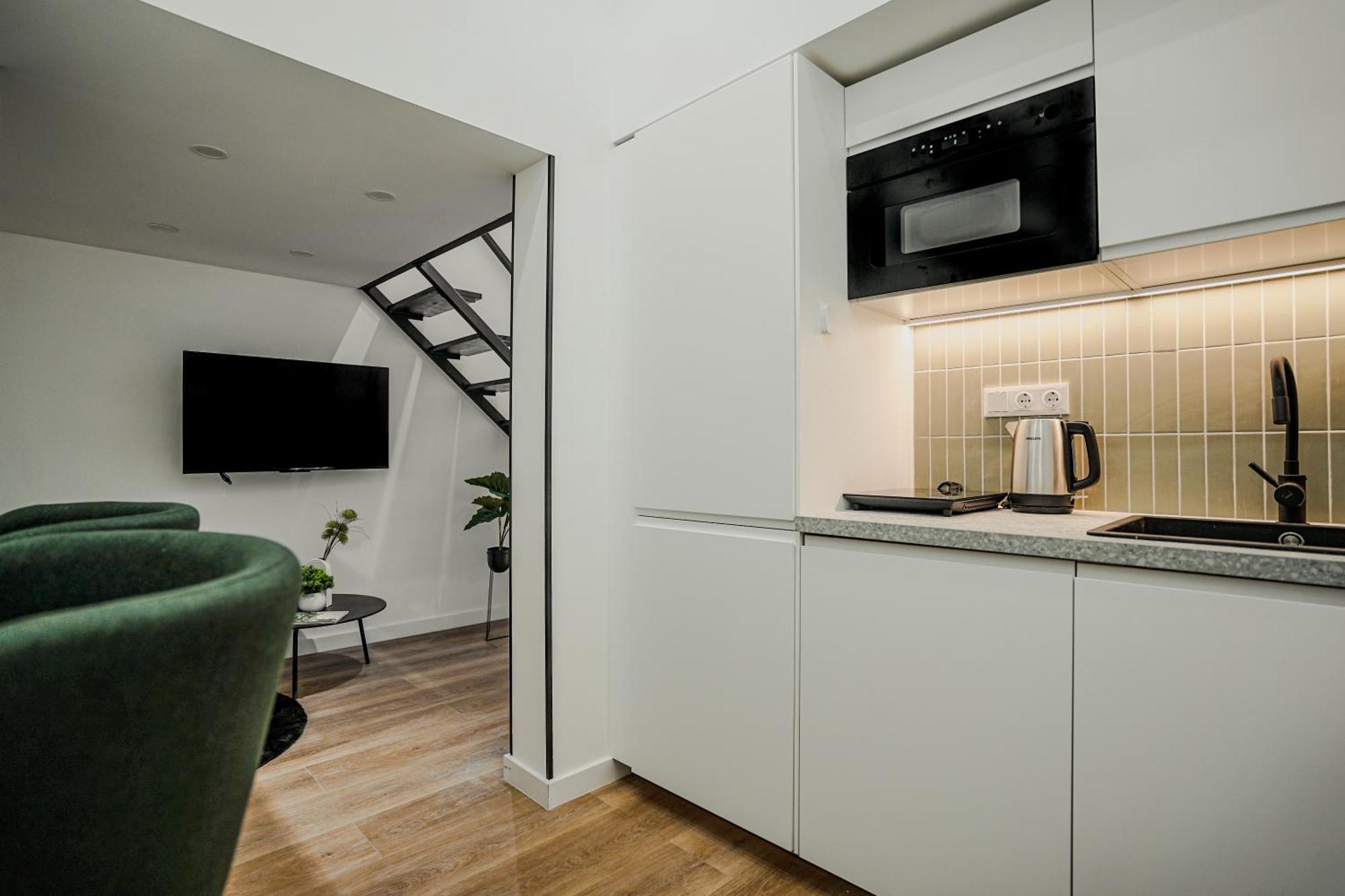 K27 - Cozy Boutique Apartments - Top Location By Bqa Budapesta Exterior foto
