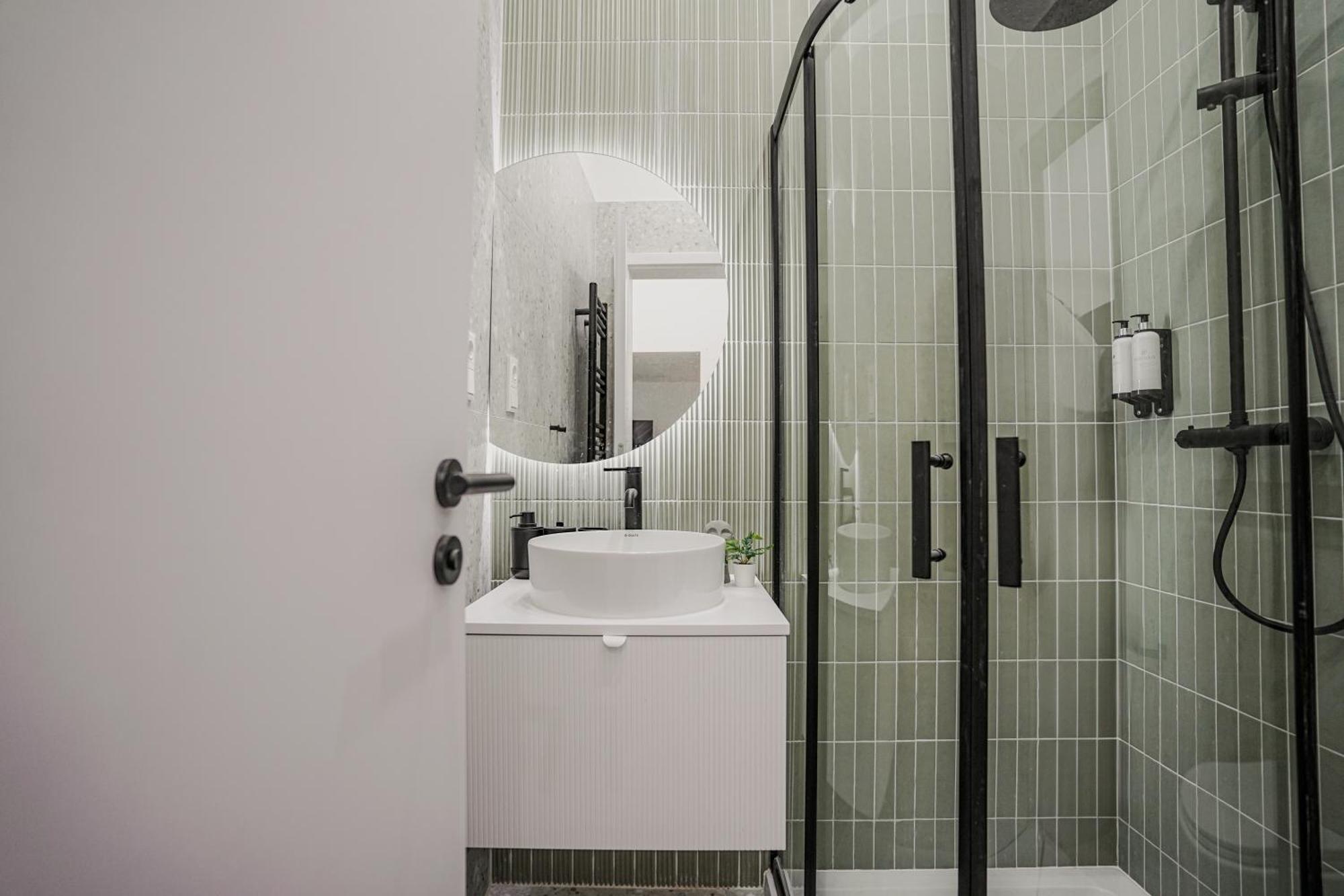 K27 - Cozy Boutique Apartments - Top Location By Bqa Budapesta Exterior foto
