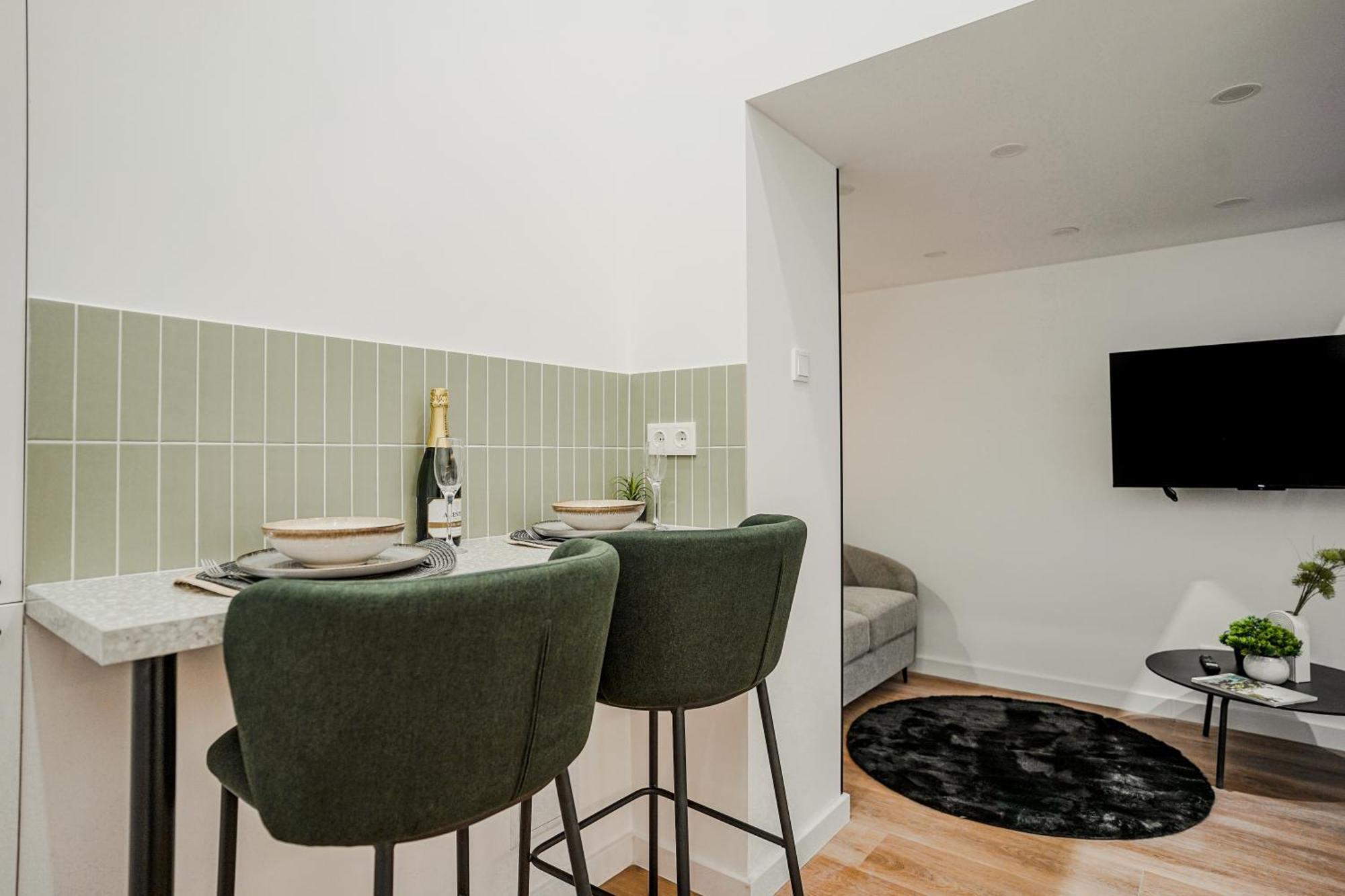 K27 - Cozy Boutique Apartments - Top Location By Bqa Budapesta Exterior foto