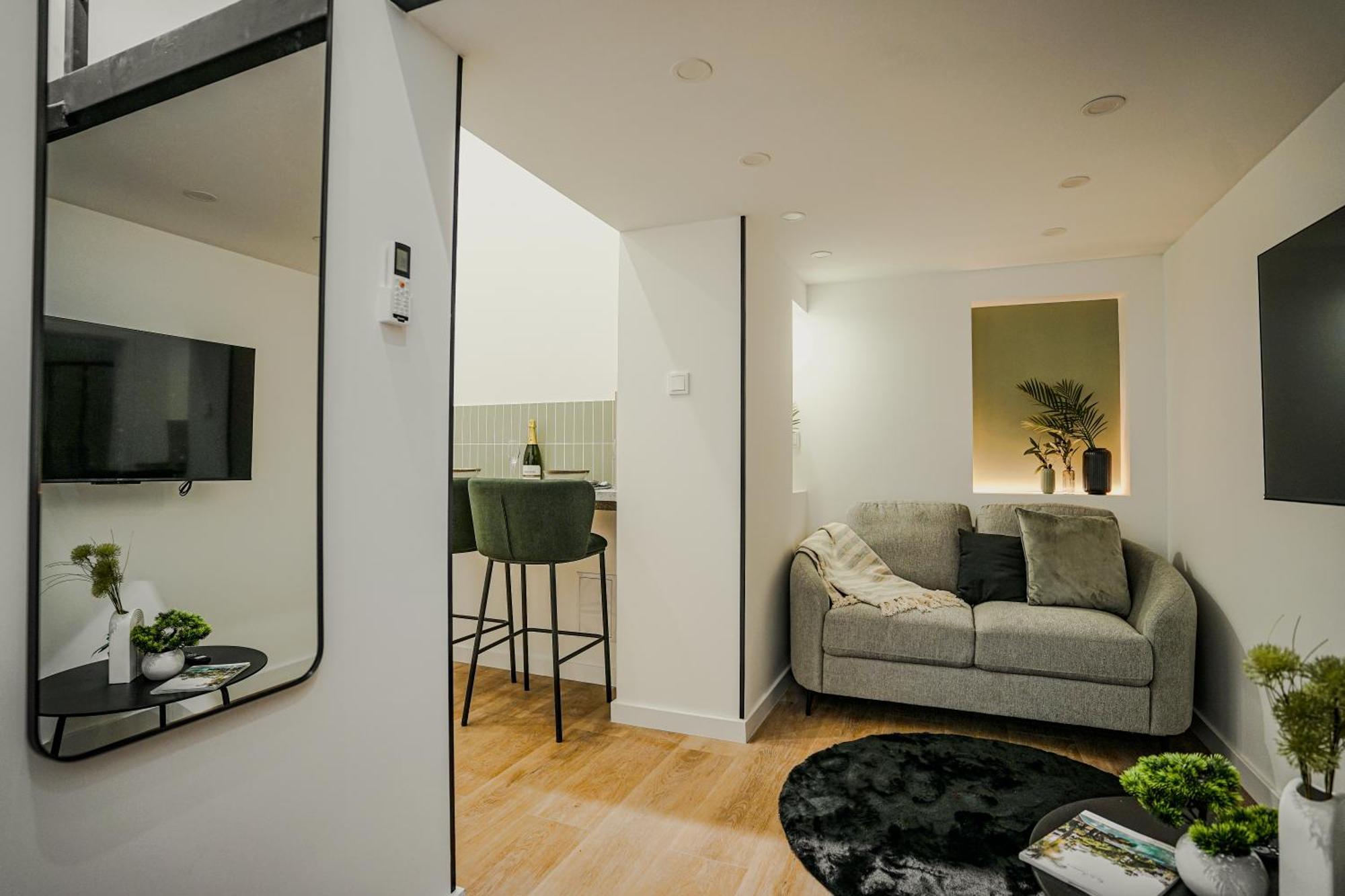 K27 - Cozy Boutique Apartments - Top Location By Bqa Budapesta Exterior foto