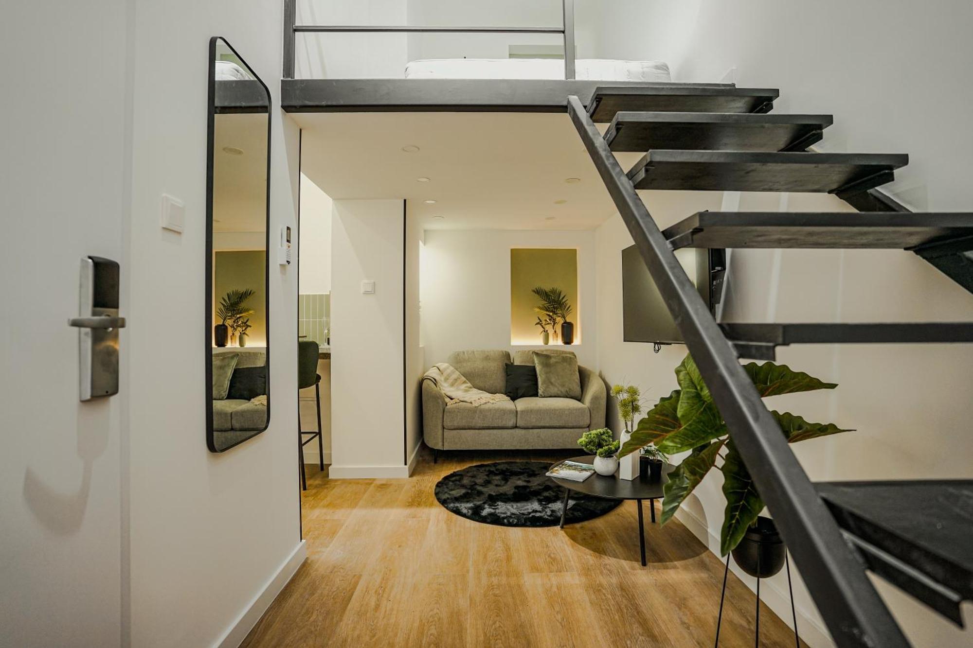 K27 - Cozy Boutique Apartments - Top Location By Bqa Budapesta Exterior foto